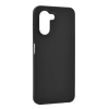 Nonbrand Szilikon telefonvédő (matt) FEKETE Realme C33