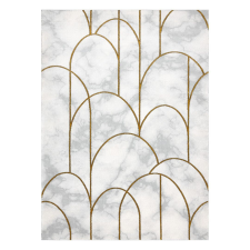 Nonbrand Szőnyeg ESTEMA ARTDECO krémű 120x170 lakástextília