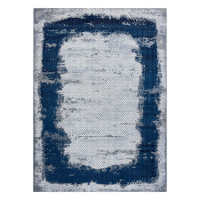 Nonbrand Szőnyeg IONA FRAME szürke 80x150 lakástextília