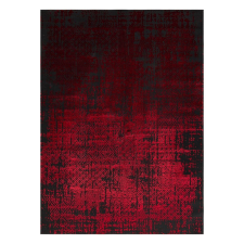 Nonbrand Szőnyeg LEAN ORNAMENT 2 piros 80x150 lakástextília