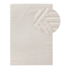 Nonbrand Szőnyeg MARS 2 krémű glamour 120x170 lakástextília