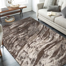 Nonbrand Szőnyeg Modern Dy. Panamero 13 - barna 160 x 220 cm lakástextília