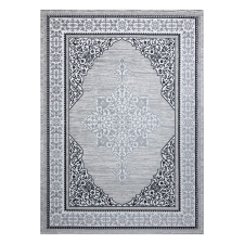 Nonbrand Szőnyeg MOSSE ORNAMENT 2 szürke 120x170 lakástextília