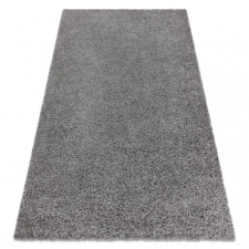 Nonbrand Szőnyeg SOFFI shaggy 5cm szürke 180x270 cm lakástextília