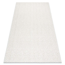 Nonbrand Szőnyeg SPRING 20467558 szizál, hurkolt - bézs 120x170 cm lakástextília