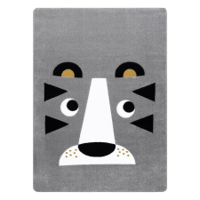Nonbrand Szőnyeg TINIES LION szín szürke 140x190 Hakano lakástextília