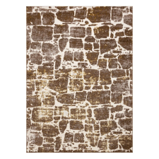 Nonbrand Szőnyeg TREX BRICK bézs 140x190 lakástextília