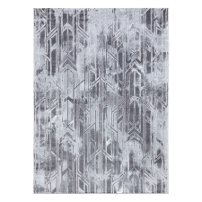 Nonbrand Szőnyeg TREX STONE 2 grafitszürke 80x150 lakástextília