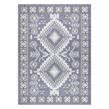 Nonbrand Szőnyeg VINEA AZTEC kék 160x220 lakástextília