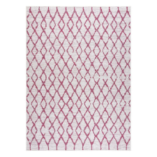 Nonbrand Szőnyeg VINEA GRID szín krémszínű 160x220 Hakano lakástextília