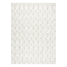 Nonbrand Szőnyeg WINK CHEVRON szín bézsszínű 60x110 Hakano lakástextília