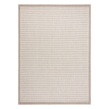 Nonbrand Szőnyeg WINK LINES bézs 120x170 lakástextília