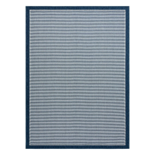 Nonbrand Szőnyeg WINK LINES szín kék 80x150 Hakano lakástextília