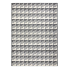 Nonbrand Szőnyeg WINK RHOMBUS szín szürke 120x170 Hakano lakástextília