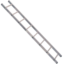 Nonbrand Támasztó alu létra 1x8 létra és állvány