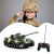 Nonbrand Távirányítós RC TANK (BBJ)