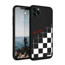 Nonbrand Telefontok iPhone 11 Pro - Graffiti No.216 mintás szilikon tok tok és táska