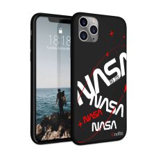 Nonbrand Telefontok iPhone 11 Pro - Graffiti No.229 mintás szilikon tok tok és táska