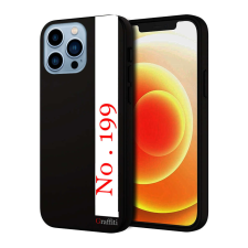 Nonbrand Telefontok iPhone 14 Pro - Graffiti No.199 mintás szilikon tok tok és táska