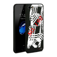Nonbrand Telefontok iPhone 6 - Graffiti No.192 mintás szilikon tok tok és táska