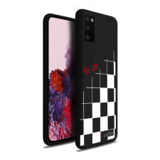 Nonbrand Telefontok Samsung Galaxy A41 - Graffiti No.216 mintás szilikon tok tok és táska