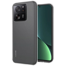 Nonbrand Telefontok Xiaomi 13T Pro 5G - átlátszó szilikon tok tok és táska
