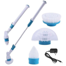 Nonbrand Turbulion (BBM) elektromos Felmosó #fehér-kék takarító és háztartási eszköz
