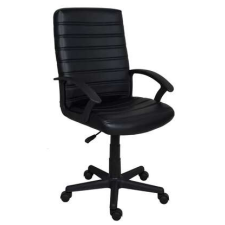 Nonbrand US 72 Rilke forgószék fekete forgószék