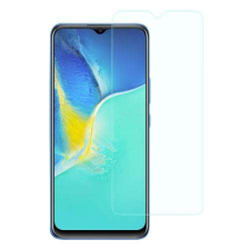 Nonbrand Vivo Y01, Üvegfólia, 0,3mm vékony, 9H, Sík részre mobiltelefon kellék