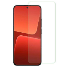 Nonbrand Xiaomi 13, Üvegfólia, 0,3mm vékony, 9H, Sík részre mobiltelefon kellék