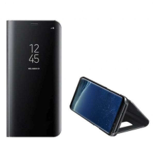 Nonbrand Xiaomi Mi Note 10 Átlátszó Flip Tok tok és táska