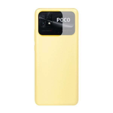 Nonbrand Xiaomi Poco C40, Szilikon mobiltok, Átlátszó tok és táska