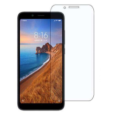 Nonbrand Xiaomi Redmi 7A, Üvegfólia, 0,3mm vékony, 9H, Sík részre mobiltelefon kellék