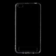 Nonbrand Xiaomi Redmi Note 5A Átlátszó Szilikon Védőtok tok és táska