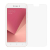 Nonbrand Xiaomi Redmi Note 5A, Redmi Y1 Lite, Üvegfólia, 0,3mm vékony, 9H, Sík részre