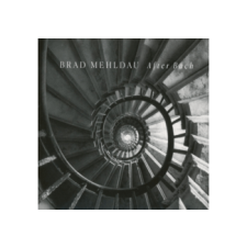 NONESUCH Brad Mehldau - After Bach (Cd) jazz