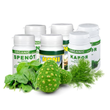 Noniking Kft Cukor csomag  (6x60 db kapszula) vitamin és táplálékkiegészítő