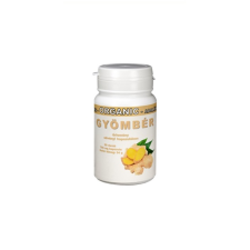 Noniking Kft Gyömbér kapszula 2 havi adag ( 120 db) vitamin és táplálékkiegészítő
