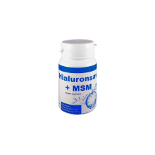 Noniking Kft Hialuronsav + MSM kapszula  2 havi adag (120 db ) vitamin és táplálékkiegészítő