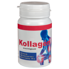 Noniking Kft Kollagén kapszula 1 havi adag ( 120 db) vitamin és táplálékkiegészítő