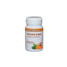 Noniking Kft Kurkuma 2 havi adag ( 120db) vitamin és táplálékkiegészítő