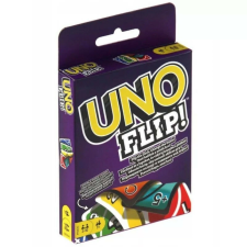 NoNo Uno Flip - kifordított kártya kártyajáték