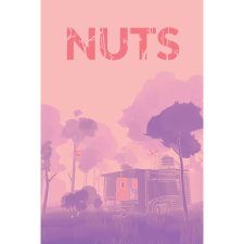 Noodlecake NUTS (PC - Steam elektronikus játék licensz) videójáték