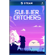 Noodlecake Summer Catchers (digitális licenc) videójáték
