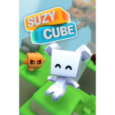 Noodlecake Suzy Cube (PC - Steam elektronikus játék licensz) videójáték