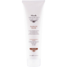 Nook Difference Hair Care Repair Damage Mask Deep Repairing Maszk 300ml hajbalzsam