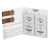 Nook Difference Hair Care Repair Reconstruction Program Olaj + Booster 12ml+12ml