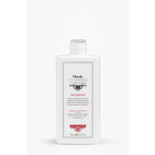 Nook - Energizing Shampoo - Serkentő, Revitalizáló Sampon Érzékeny Fejbőrre 500ml sampon