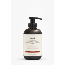 Nook - Kromatic Cream - Copper - Színező Maszk 250ml (Réz) hajfesték, színező