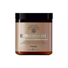 Nook Magic Argan Oil Discipline Intensive Maszk 250ml hajbalzsam